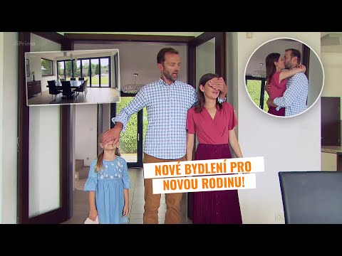 Slunečná (151) - Bydlení pro rodinu