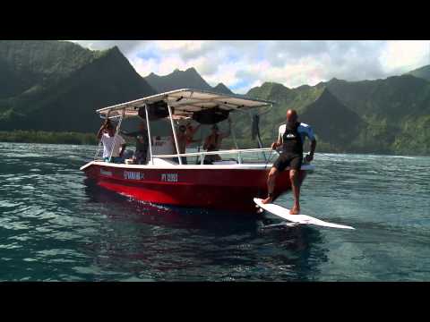 Kelly Slater - 11x World Champion Unbelievable !!!