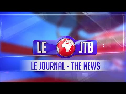 JTB 12H DU VENDREDI 01 OCTOBRE 2021 - ÉQUINOXE TV