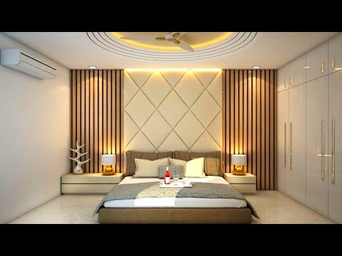 Bedroom Interior Designing Service