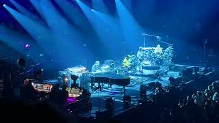 Phish - Timber (Jerry The Mule) - 07/27/26 - Madison Square Garden, New York, NY