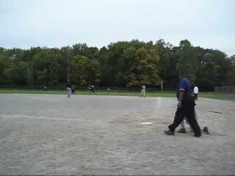 mc ceja feat jesse (sofball).wmv