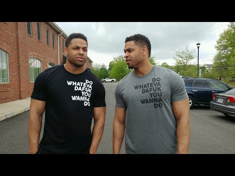 Office Visit | Talking About How Things Started | Vlog #12 @hodgetwins Video