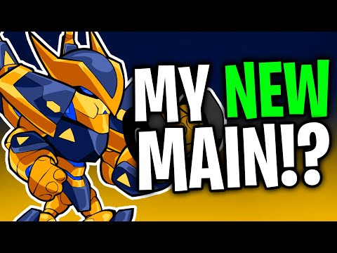 Why I’m Playing Vector Now