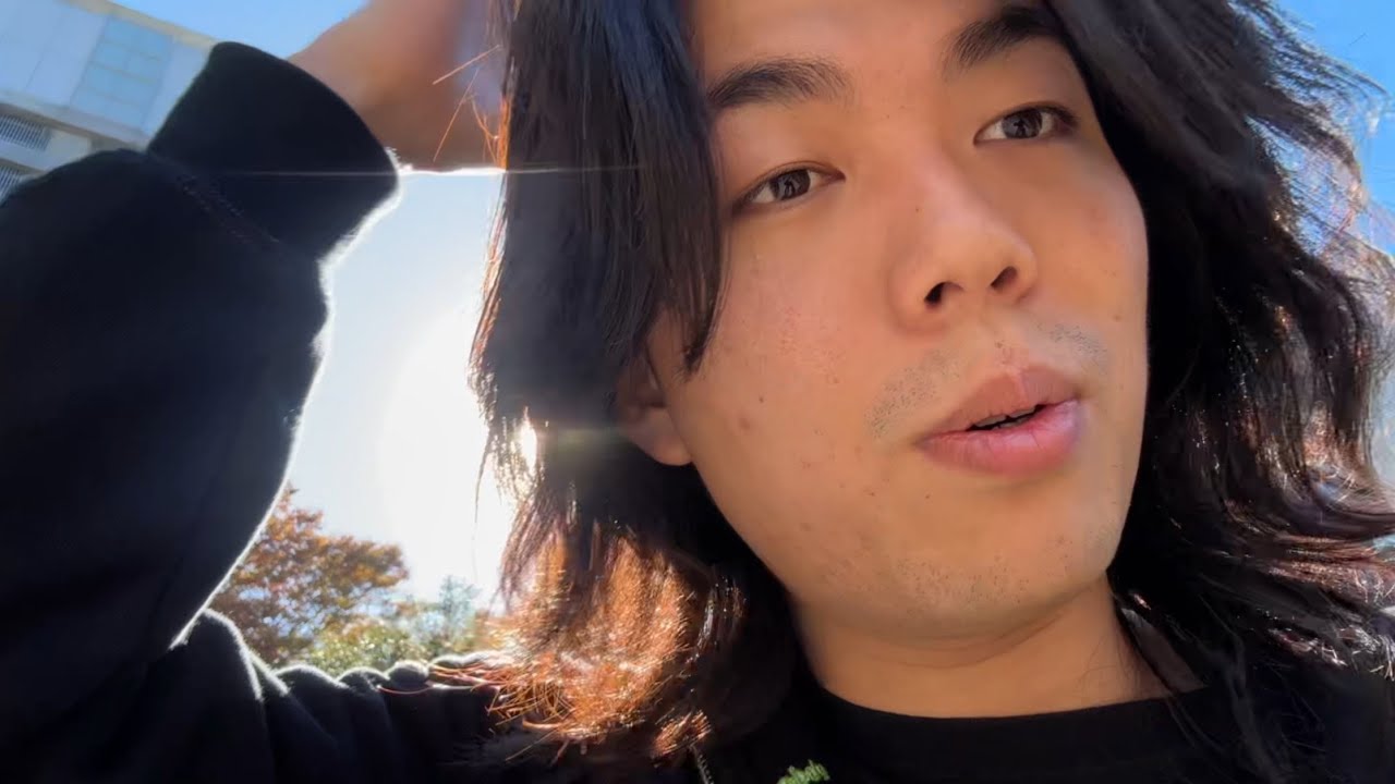 【Vlog】東京大学医学部の退学をかけたテストの結果を取りに行く。