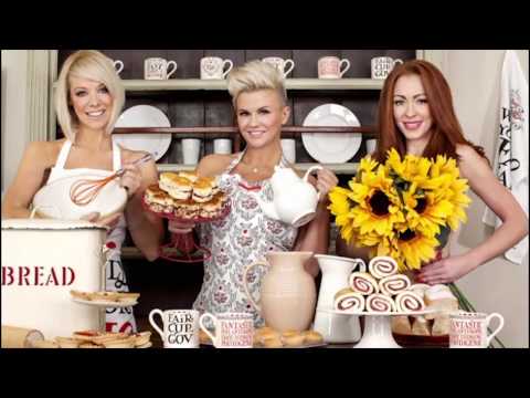 LIFE IN THE SPOTLIGHT & PHOTOSHOOTS - THE BIG REUNION