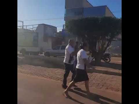 avenida João Castelo Buriticupu Maranhão