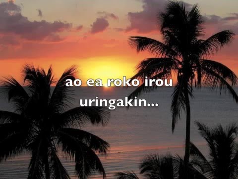 ATAMiNITA - Kiribati@tm..