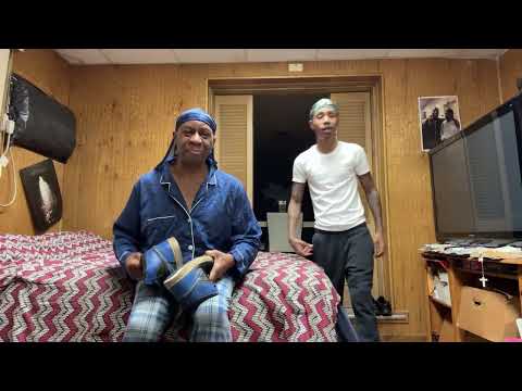 Unc Lost His Marbles