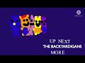 Nicktoons More The Backyardigans US Up Next Fanmade