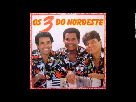 Os 3 do Nordeste - 05 reflexo de ilusão