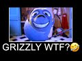 GRIZZLY TRY NOT TO LAUGH 15