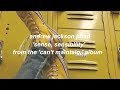 sense, sensibility - andrew jackson jihad (lyrics)