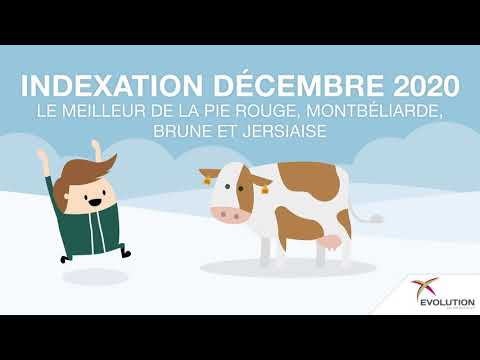 , title : '[Indexation Décembre 2020] Le meilleur de la Pie Rouge, Montbéliarde, Brune et Jersiaise'
