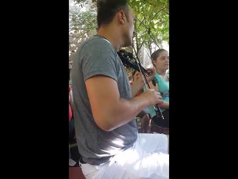 Marian Mocanu si sora Valentina - Schimba-te mai omule