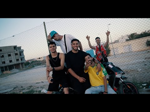 JAZA - Raby Yoster (Official Music Video)