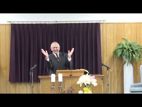 220417am Bro George Malis