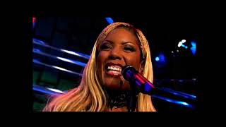 Melanie Thornton   'Makin' Oooh Oooh' Live @ VIVA Interaktiv