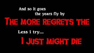 Ghost Town - Universe Lyrics