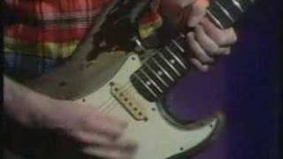 Rory Gallagher - Hands Off