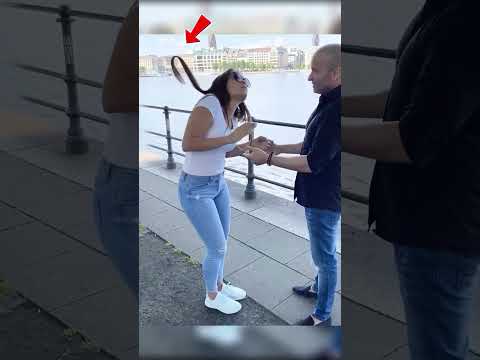 iMad Magician’s Top 4 Illusions That’ll Melt Your Brain! 🤯#magictricks #mindblowingillusion