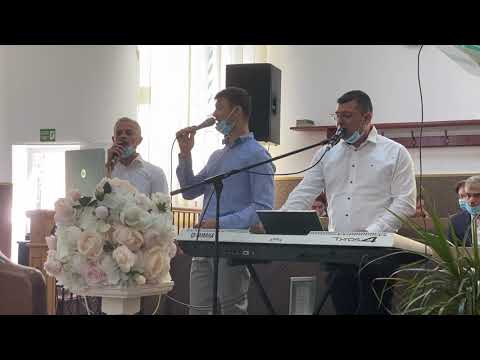 Grupul Sion - Iata in sfarsit Adame