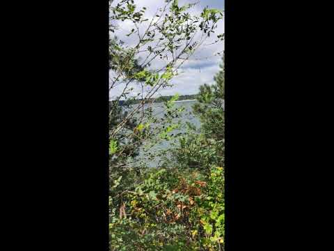 Wandern um den Dreiweiberner See