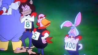 EMV: Do The Benny Hop