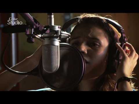 Ishq Kinara | Üsküdar'a Gider Iken | BTS | Coke Studio