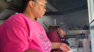 Florida Inspector Surprise Visit😳 Food Trailer/Food Truck / CB Smokehouse BBQ