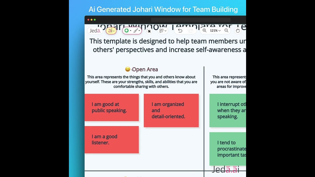 Ai Recipe Maker with Jeda Ai