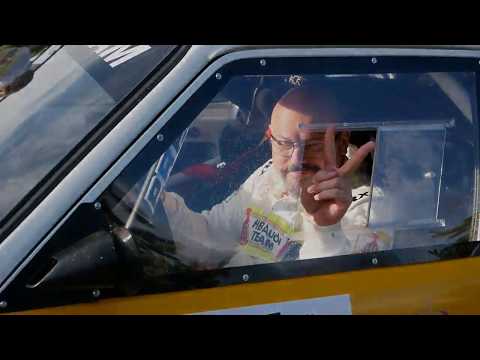 GO+ Cars -  Rajd Wisły 2019 - Sobota Akcja