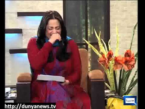 Dunya News - HASB-E-HAAL - 28-03-2013 - Part 4/5