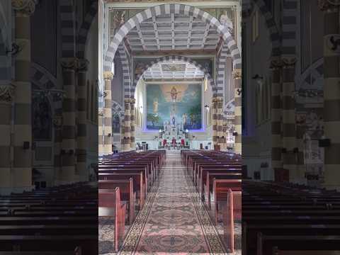 Igreja/Paróquia Nossa Senhora da Conceição/Jundiai/São Paulo