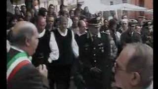preview picture of video 'Inaugurazione sagra degli agrumi 2008'