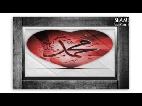 PASIMI I SUNETIT  -  Hoxhë Shefqet Krasniqi