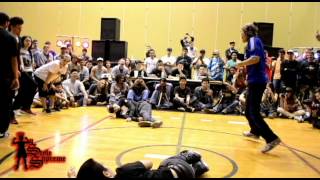 Circles 13 | 4v4| Final | 5 Crew Dynasty v LOZ