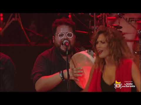 Pizzica di San Vito - Concertone NdT 2019