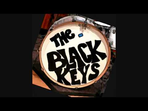 The Black Keys Ft Mr BadGuy - Unofficial Barracks Studio Remix