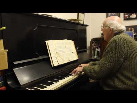 DREN: Hey There (1954).