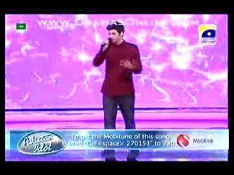 Mohammad Shoaib _ Judges Shocked _ on Sargam_ Episode 25
