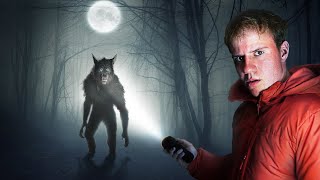 Is Dogman Actually Real