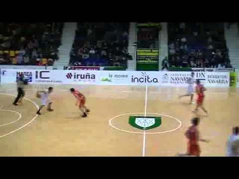 ORO GRUPO IRUÑA NAVARRA,75 - INSTITUTO OFTALMOLOGICO CLINICAS RINCON,53 (02/03/2012 0:00:00)