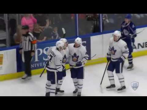 Scotiabank Game Highlights: Marlies at Crunch (Game 3) - May 6, 2018