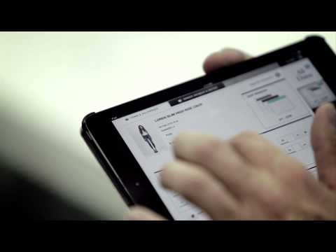 Genetic Denim - Customer Success Story (Sean Hurley - Vice President)