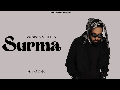 Surma