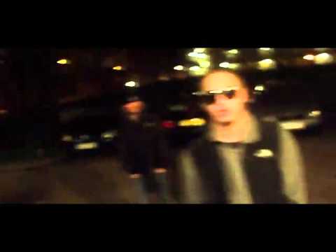 CL Vision - Stiches - Freestyle.flv