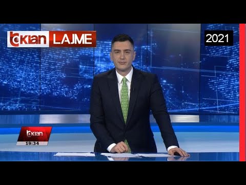 Edicioni i Lajmeve Tv Klan 06 Shkurt 2021, ora 19:30 Lajme - News