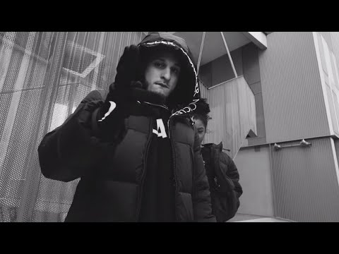 TODO EL RATO - Haters (Video Oficial) #SpanishDrill