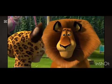 Zoo animals inc part 18 Goodbye 